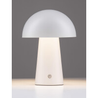 Nova Luce 9050176 ANDE Tischleuchte Weiß 5