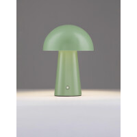 Nova Luce 9050174 ANDE Tischleuchte Grün 4