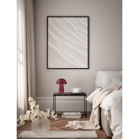 Nova Luce 9050177 ANDE Tischleuchte Rot 2