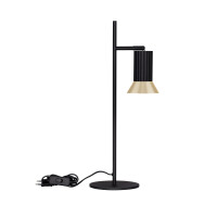 Nova Luce 9011448 LUVIA Tischleuchte Sch gallery