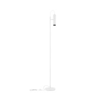 Nova Luce 9011410 NESSI Stehlampe Wei&sz gallery