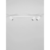 Nova Luce 9030913 OSO Deckenleuchte Weiß 3