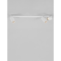 Nova Luce 9030913 OSO Deckenleuchte Weiß 6