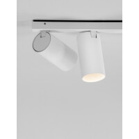 Nova Luce 9030915 OSO Deckenleuchte Weiß 5