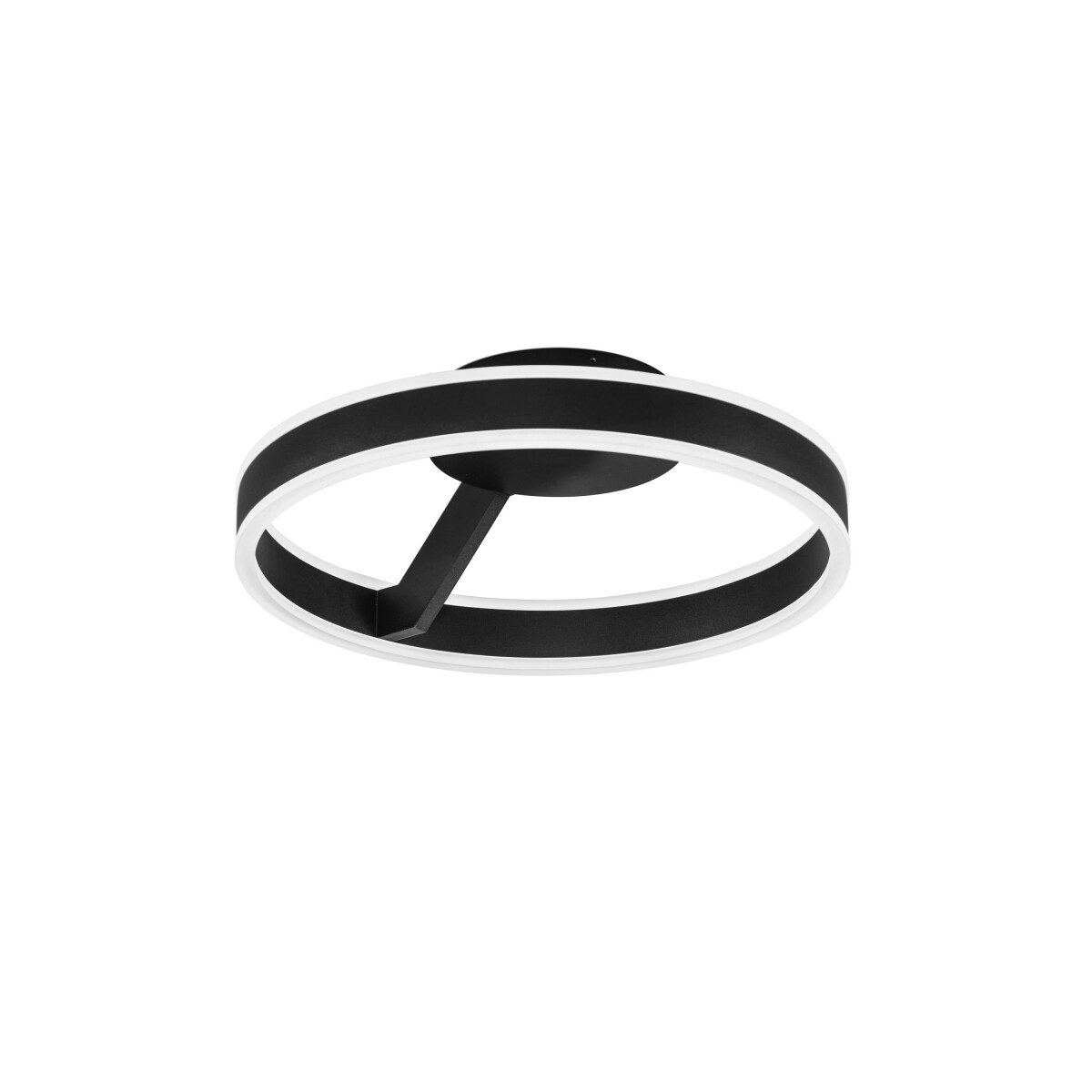 5212017473813 - 9060283 BIANCO Deckenleuchte Schwarz