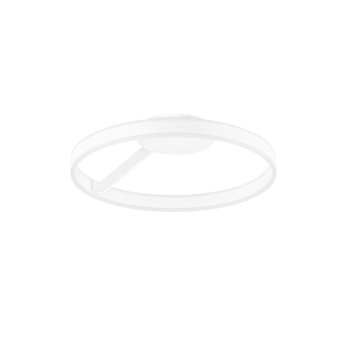 5212017473844 - 9060286 BIANCO Deckenleuchte Weiß