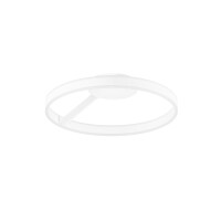 Nova Luce 9060286 BIANCO Deckenleuchte W gallery