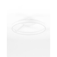 Nova Luce 9060286 BIANCO Deckenleuchte Weiß 3