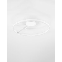 Nova Luce 9060288 BIANCO Deckenleuchte Weiß 3
