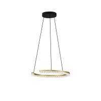Nova Luce 9030952 GREAMY Pendelleuchte G gallery