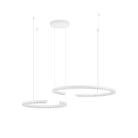 Nova Luce 9030961 GREAMY Pendelleuchte W gallery