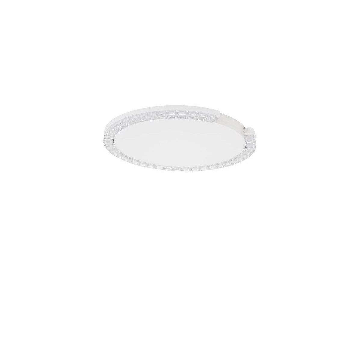 5212017478474 - 9030963 GREAMY Deckenleuchte Weiß