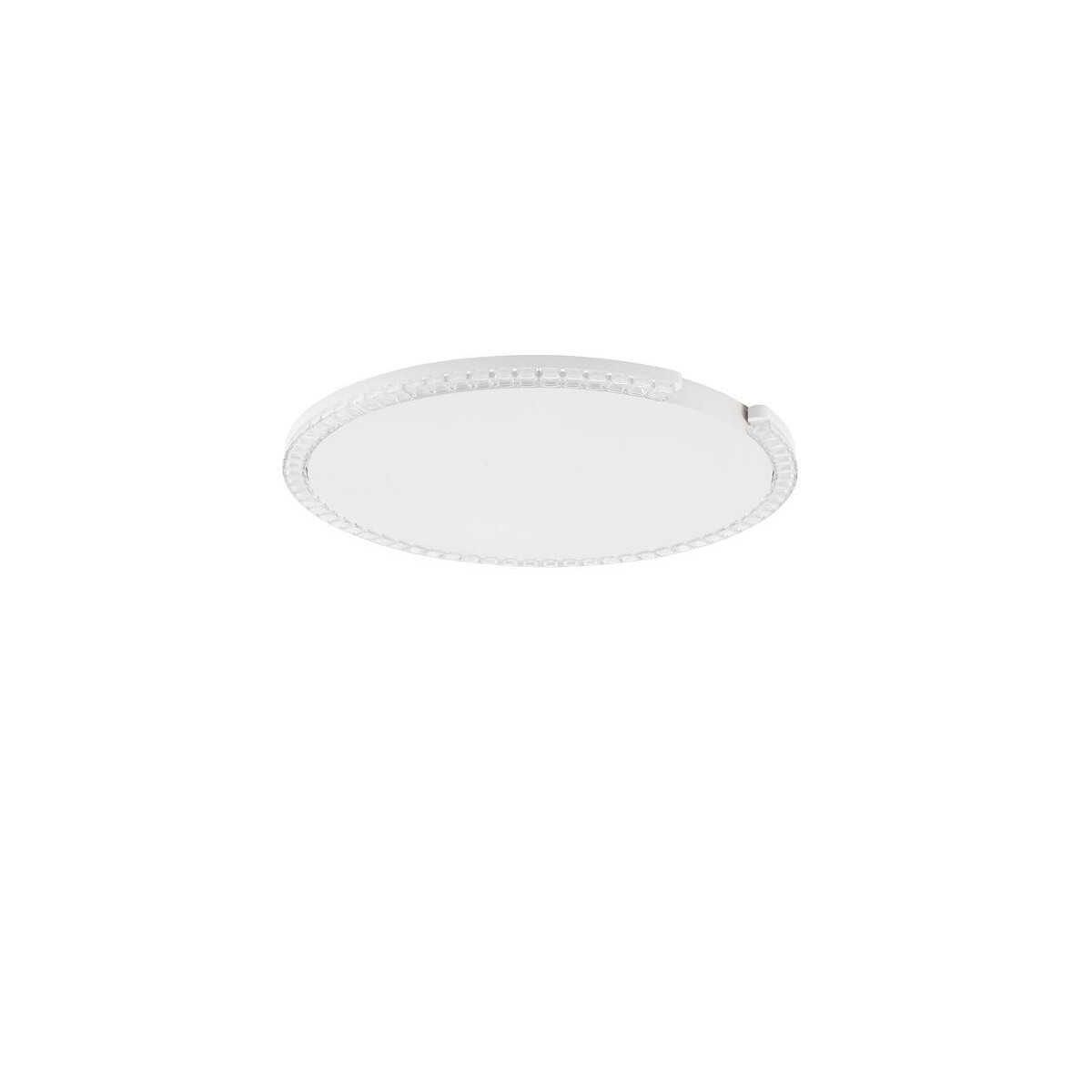 5212017478467 - 9030966 GREAMY Deckenleuchte Weiß