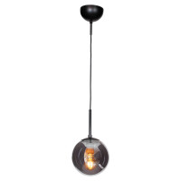 By Rydens Boyle Hängeleuchte 18 cm  schwarz 2