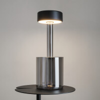Maytoni Luma Akku-Leuchte MOD229TL-L3B3K3 5