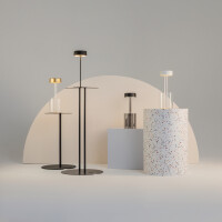 Maytoni Liora Akku-Leuchte MOD229TL-L3G3K1 5