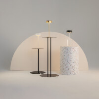 Maytoni LioraLux Akku-Leuchte MOD229TL-L3W3K2 4