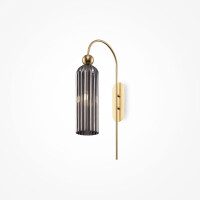 Maytoni Lioren Wandleuchte MOD302WL-01GR 2
