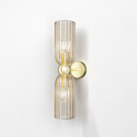 Maytoni Luxa Wandleuchte MOD302WL-02CG 2