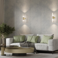 Maytoni Luxa Wandleuchte MOD302WL-02CG 3