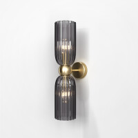 Maytoni Luxia Wandleuchte MOD302WL-02GR 2