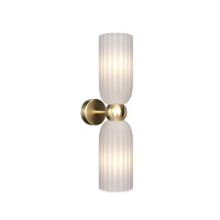 Maytoni Luxor Wandleuchte MOD302WL-02W gallery