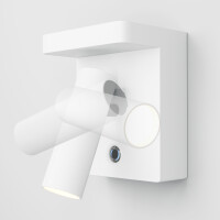 Maytoni Luxen Wandleuchte C179WL-L7W2.7K-DE 6