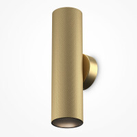 Maytoni Luxira Wandleuchte C080WL-02-GU10-MG 2