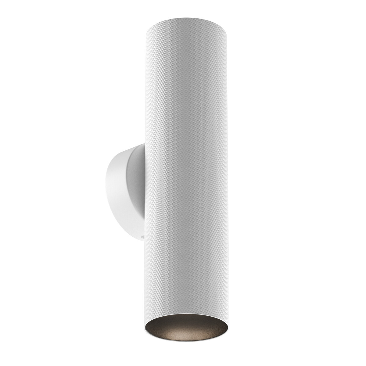 4099776082460 - Technical Wandleuchte Artisan Weiß C080WL-02-GU10-W