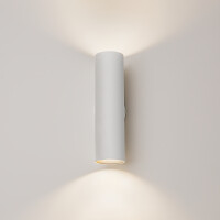Maytoni Luxina Wandleuchte C080WL-02-GU10-W 7