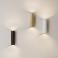Maytoni Luxina Wandleuchte C080WL-02-GU10-W 3