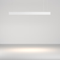 Maytoni Luxira Hängeleuchte P051PL-36W2.7-6K-W 5