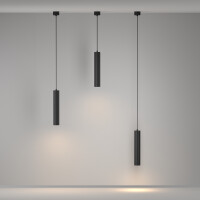 Maytoni Luxio Hängeleuchte P106PL-01-GU10-B 7