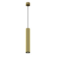 Maytoni Luxon H&auml;ngeleuchte P106PL-01-GU10-BS