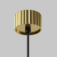 Maytoni Luxon Hängeleuchte P106PL-01-GU10-BS 5