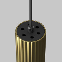 Maytoni Luxon Hängeleuchte P106PL-01-GU10-BS 6