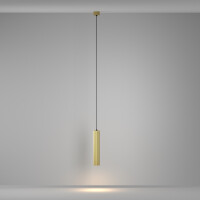Maytoni Luxon Hängeleuchte P106PL-01-GU10-BS 8