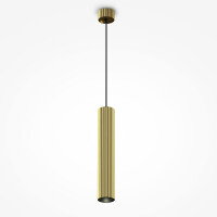 Maytoni Luxon Hängeleuchte P106PL-01-GU10-BS 2