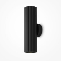 Maytoni Luxara Wandleuchte C106WL-02-GU10-B 2