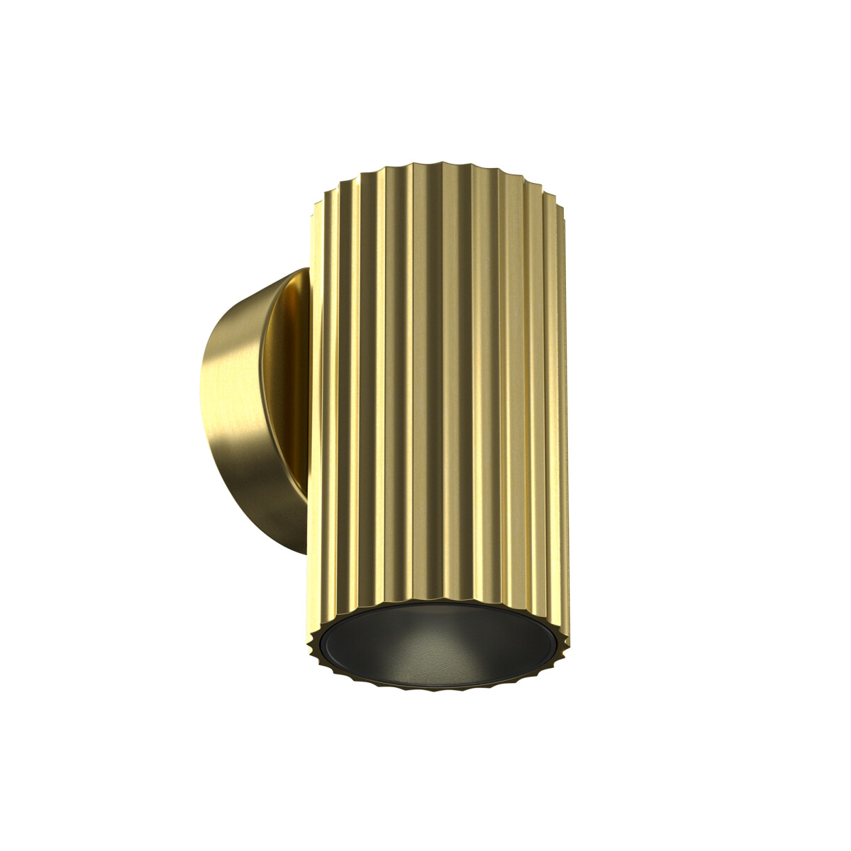 4099776124467 - Luxeva Wandleuchte C106WL-01-GU10-BS