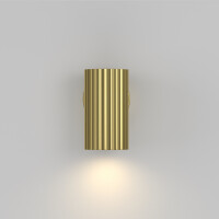 Maytoni Luxeva Wandleuchte C106WL-01-GU10-BS 4