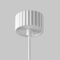 Maytoni Luxera Hängeleuchte P106PL-01-GU10-W 5