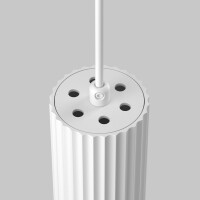 Maytoni Luxera Hängeleuchte P106PL-01-GU10-W 6