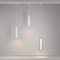 Maytoni Luxera Hängeleuchte P106PL-01-GU10-W 7