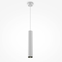 Maytoni Luxera Hängeleuchte P106PL-01-GU10-W 2
