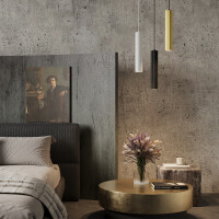 Maytoni Luxera Hängeleuchte P106PL-01-GU10-W 3