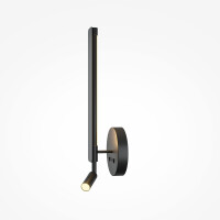 Maytoni Luxina Wandleuchte MOD214WL-L8B3K1 6