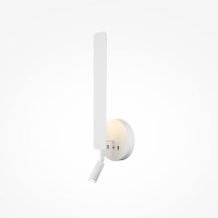 Maytoni Luxaro Wandleuchte MOD214WL-L8W3K1 2