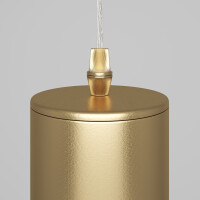 Maytoni Luxero Hängeleuchte P075PL-01MG 5
