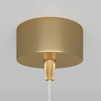 Maytoni Luxero Hängeleuchte P075PL-01MG 6